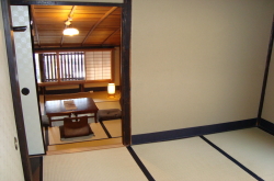 館内施設イメージ